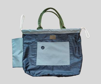 Bolsa-Mochila - Spector Shop