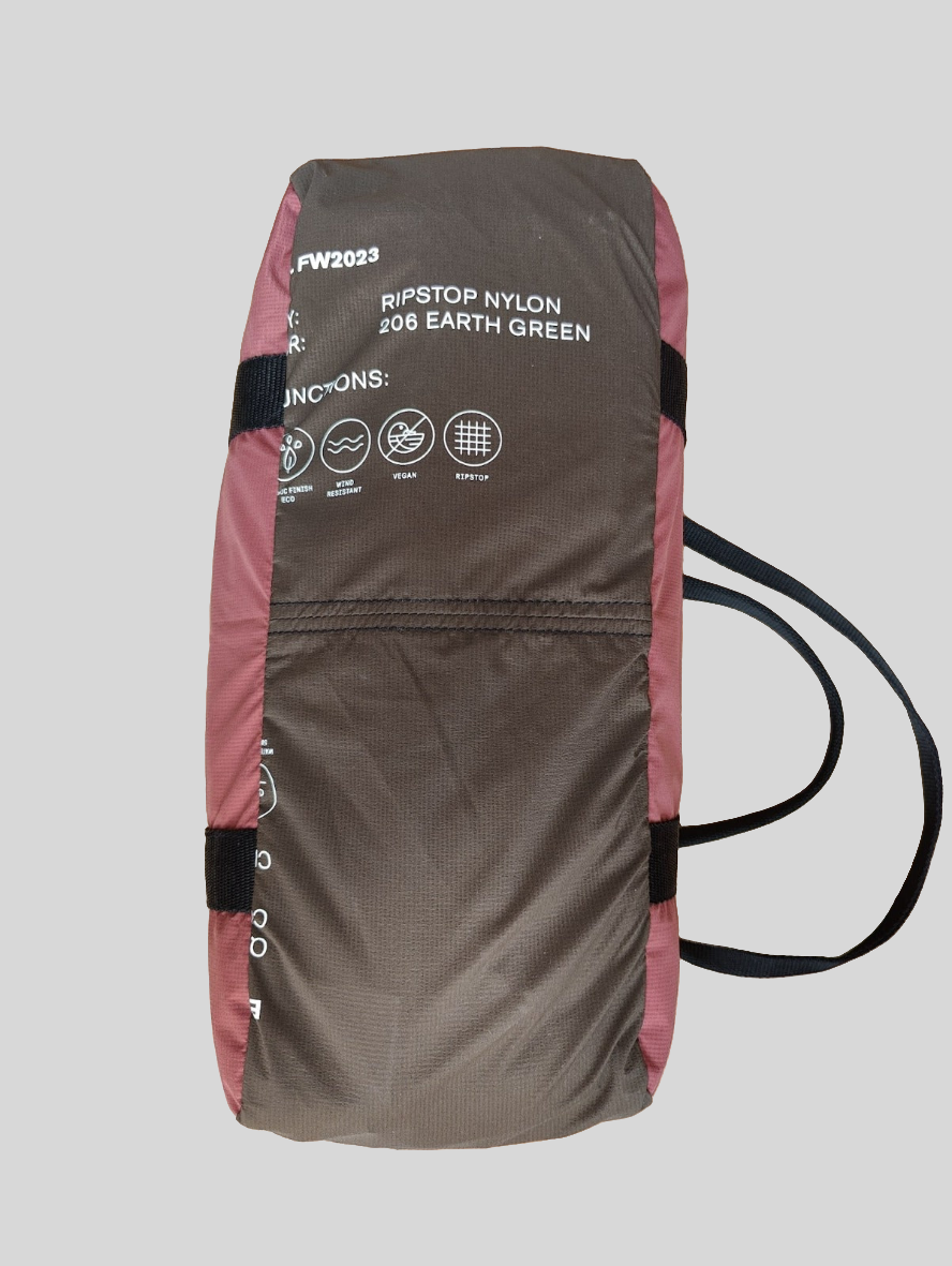 Bolso Sport  S  3 Colores - Spector Shop