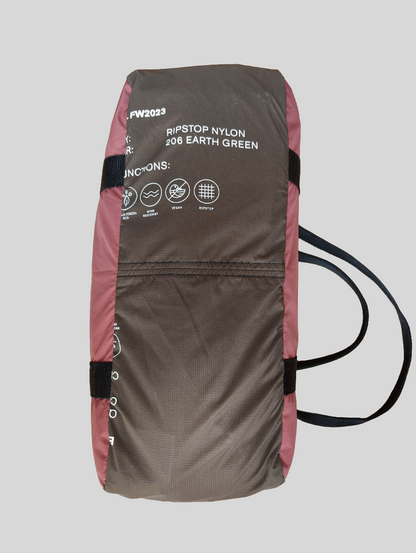 Bolso Sport  S  3 Colores - Spector Shop