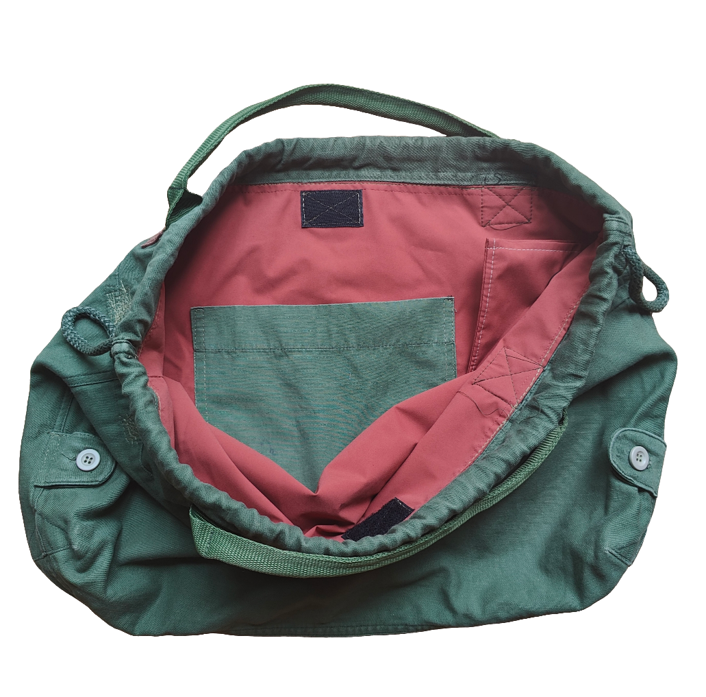 Bolsa-Mochila "original" - Spector Shop
