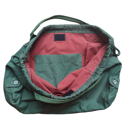 Bolsa-Mochila "original" - Spector Shop