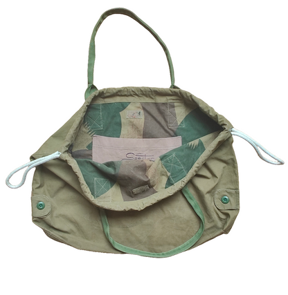 Bolsa-Mochila "original" - Spector Shop