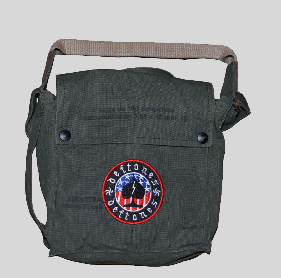 Bolso Compacto II - Spector Shop