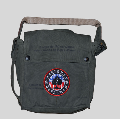 Bolso Compacto II - Spector Shop