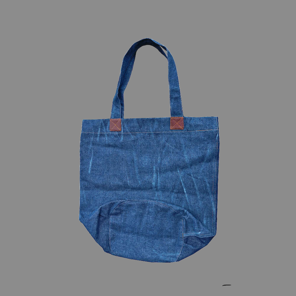 Bolsa Compra - Spector Shop