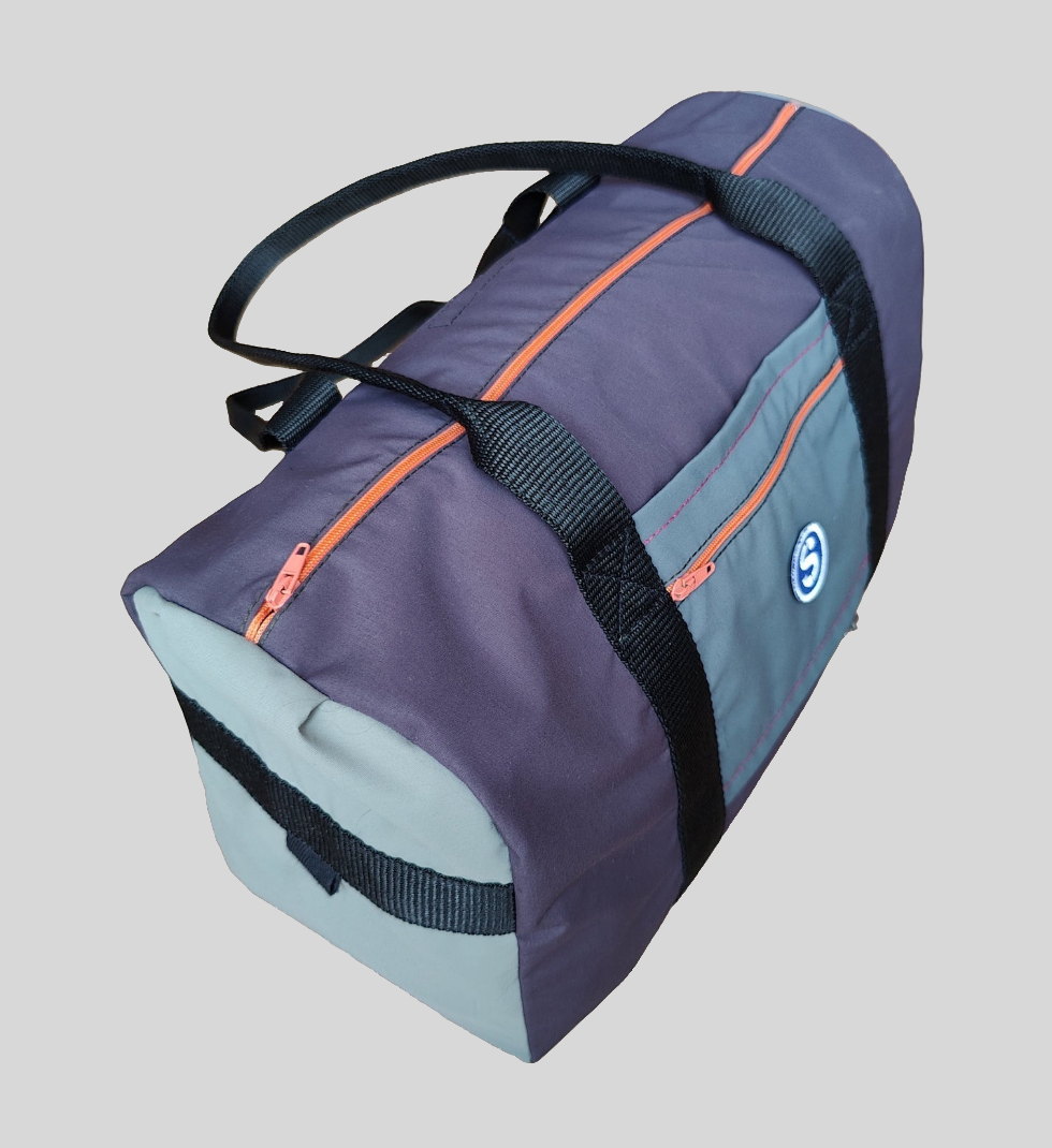Bolso Sport  S  3 Colores - Spector Shop
