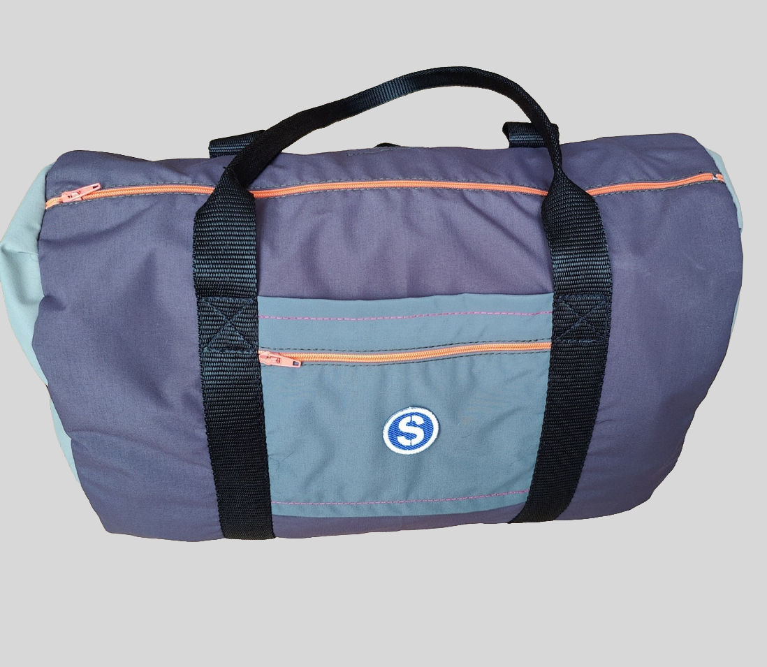 Bolso Sport  S  3 Colores - Spector Shop