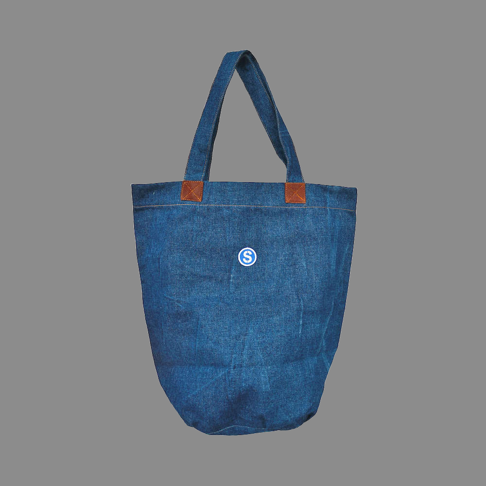 Bolsa Compra - Spector Shop