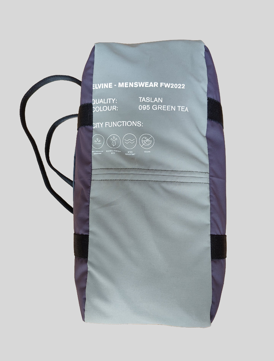 Bolso Sport  S  3 Colores - Spector Shop