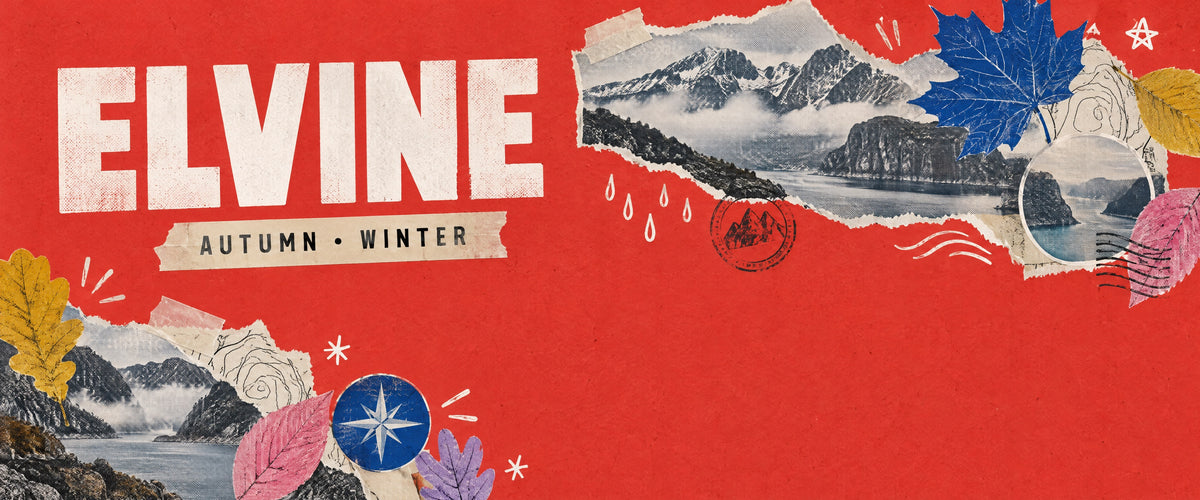 Elvine Autumn · Winter