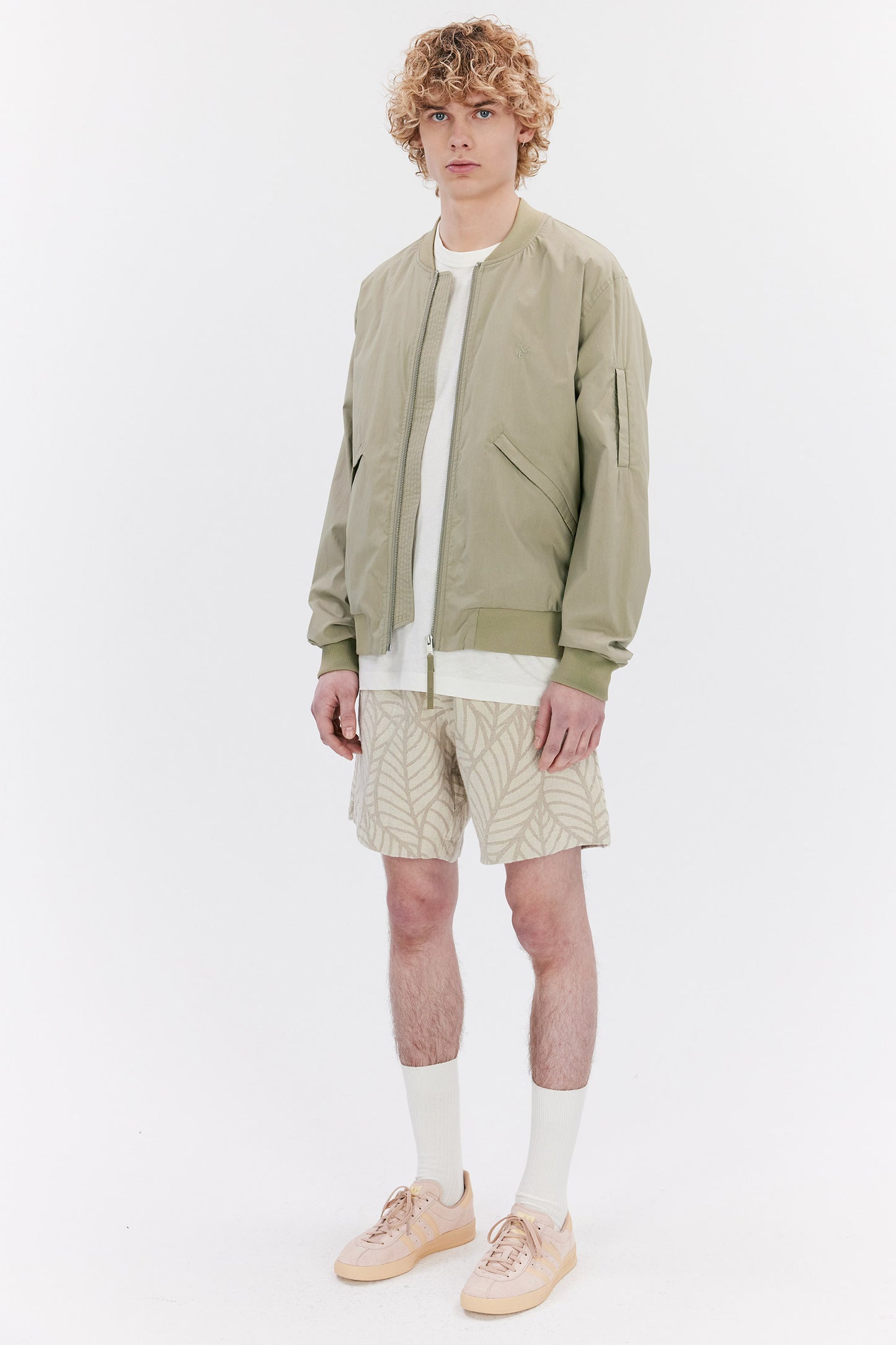 Leondre - Spector Shop