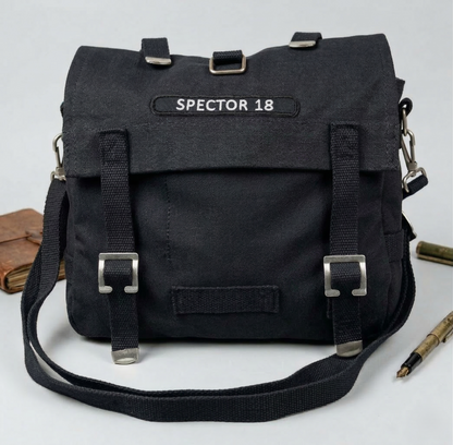 Bolso Compacto III - Spector Shop
