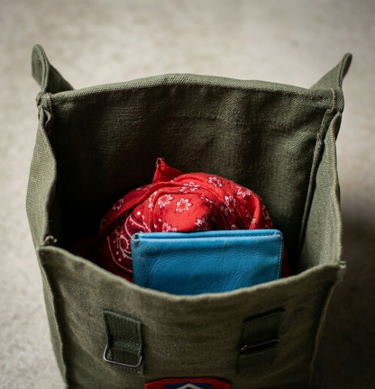 Bolso Compacto - Spector Shop