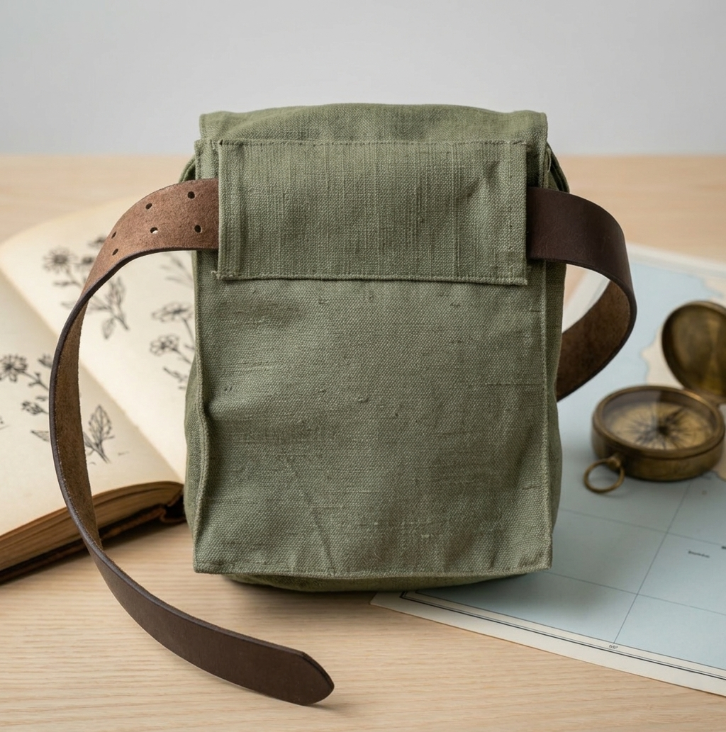 Bolso Compacto - Spector Shop