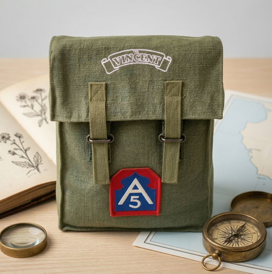 Bolso Compacto - Spector Shop
