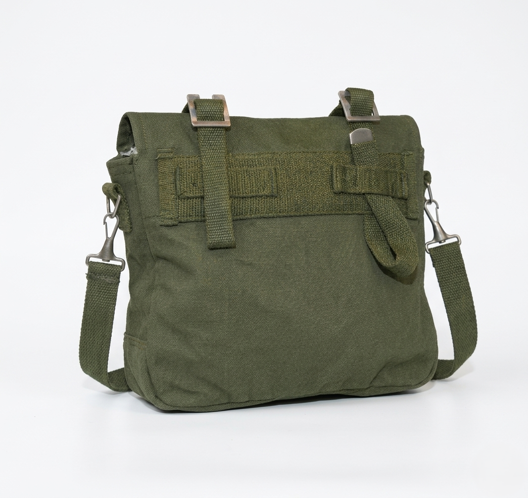 Bolso Compacto III - Spector Shop