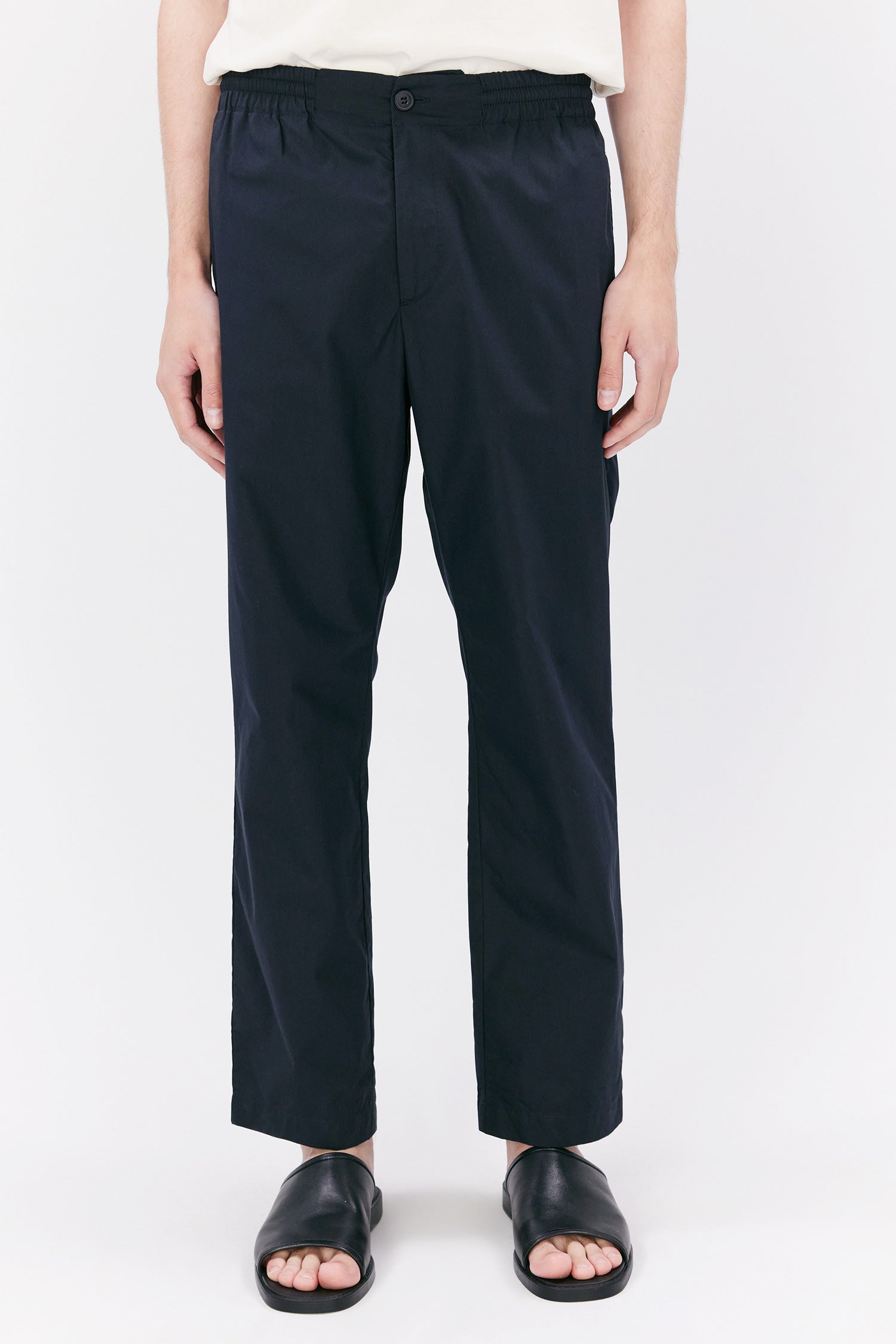 Johanson Clear Poplin - Spector Shop