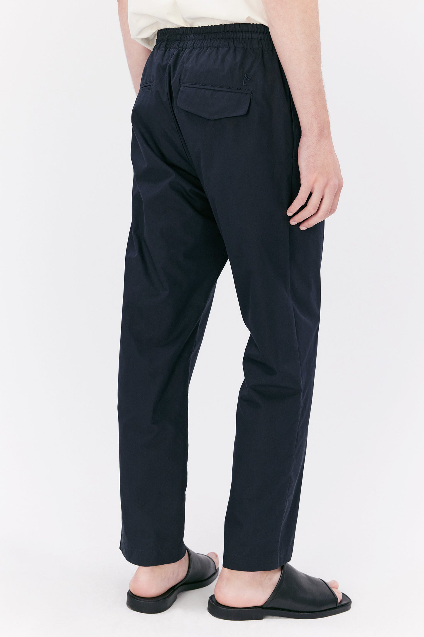 Johanson Clear Poplin - Spector Shop