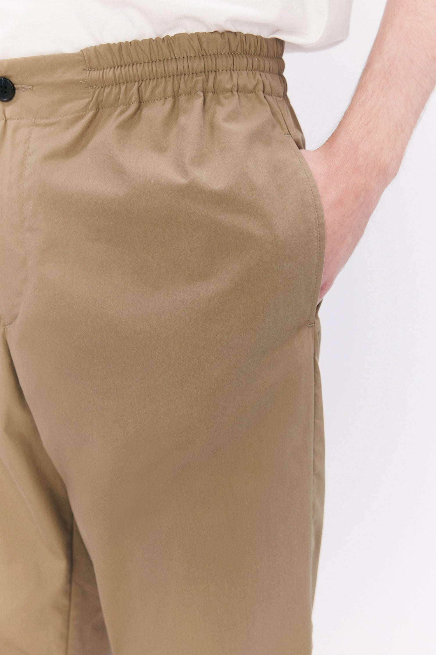 Johanson Clear Poplin - Spector Shop