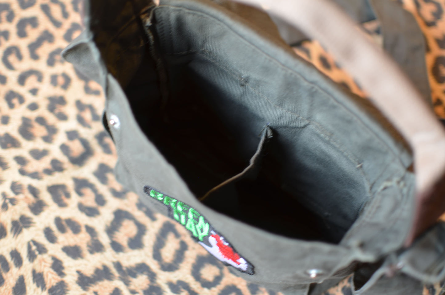 Bolso Compacto II - Spector Shop