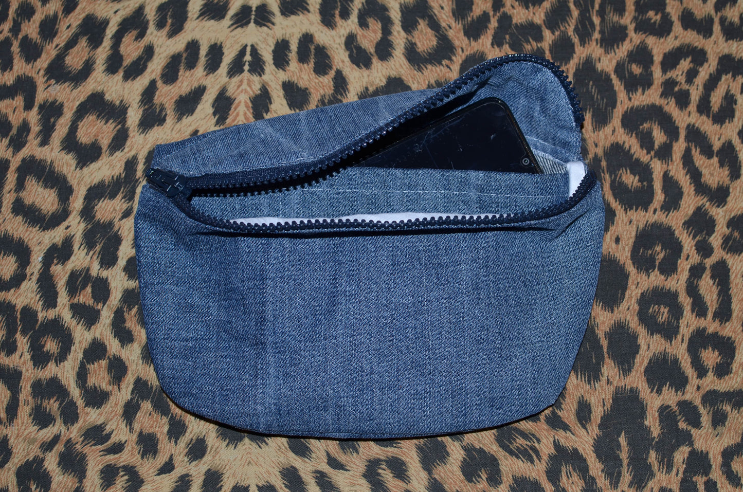 Riñonera Velcro Adaptable - Spector Shop