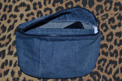 Riñonera Velcro Adaptable - Spector Shop