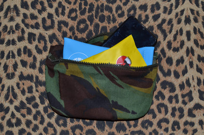 Riñonera Velcro Adaptable - Spector Shop