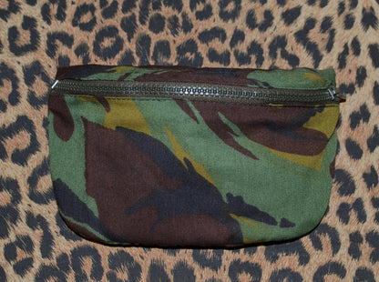 Riñonera Velcro Adaptable - Spector Shop