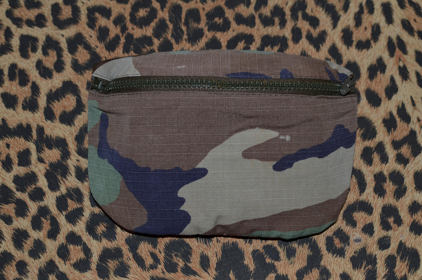 Riñonera Velcro Adaptable - Spector Shop