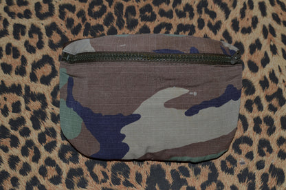 Riñonera Velcro Adaptable - Spector Shop