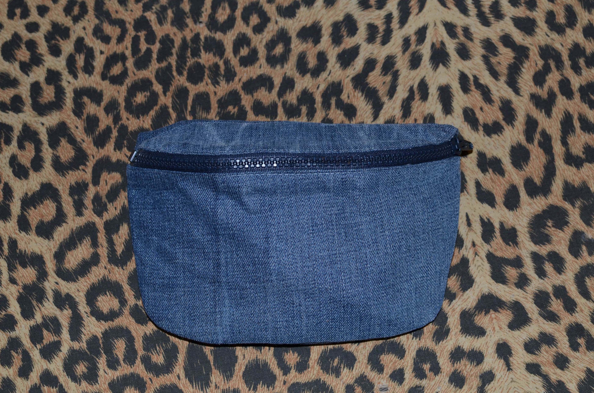 Riñonera Velcro Adaptable - Spector Shop