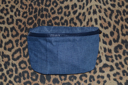 Riñonera Velcro Adaptable - Spector Shop
