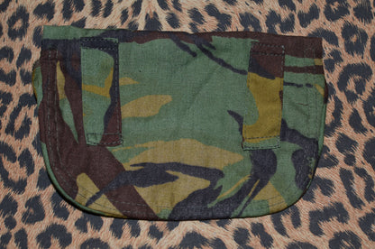 Riñonera Velcro Adaptable - Spector Shop