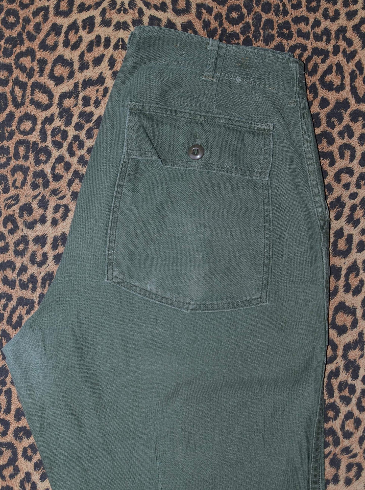 Pantalón Trabajo - Spector Shop