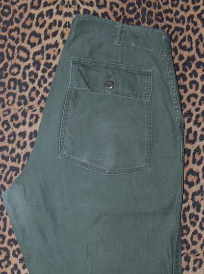 Pantalón Trabajo - Spector Shop