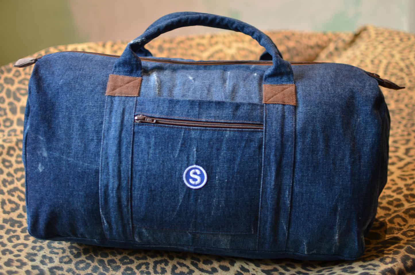 Bolsa Mediana - Spector Shop