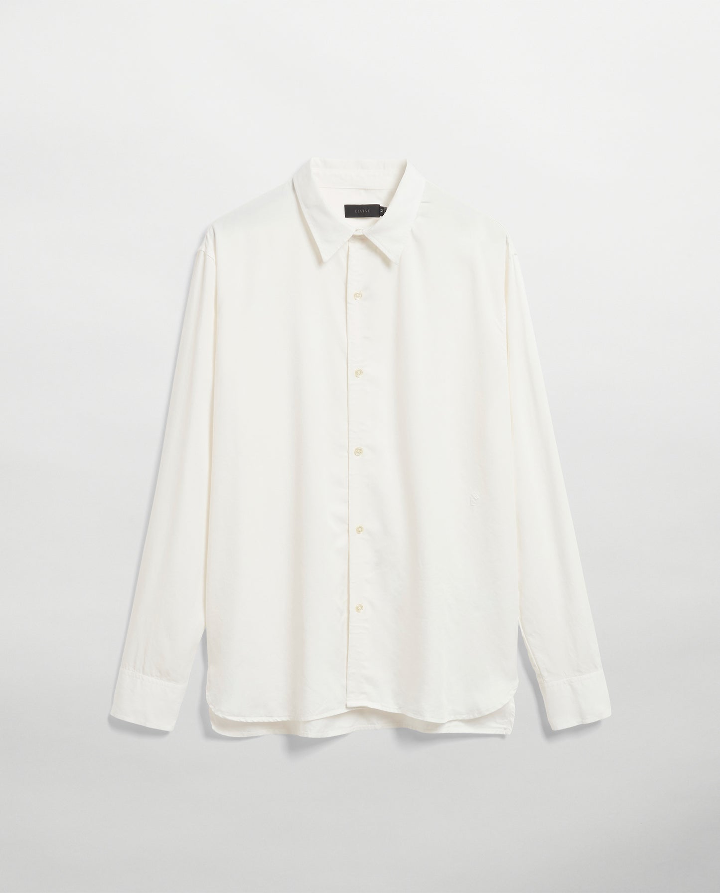 Ossian garment dyed tencel - Spector Shop