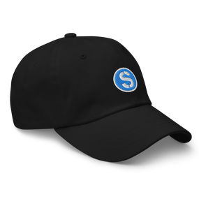 Spector Logo Cap - Spector Shop
