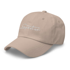 Spector Original Cap - Spector Shop