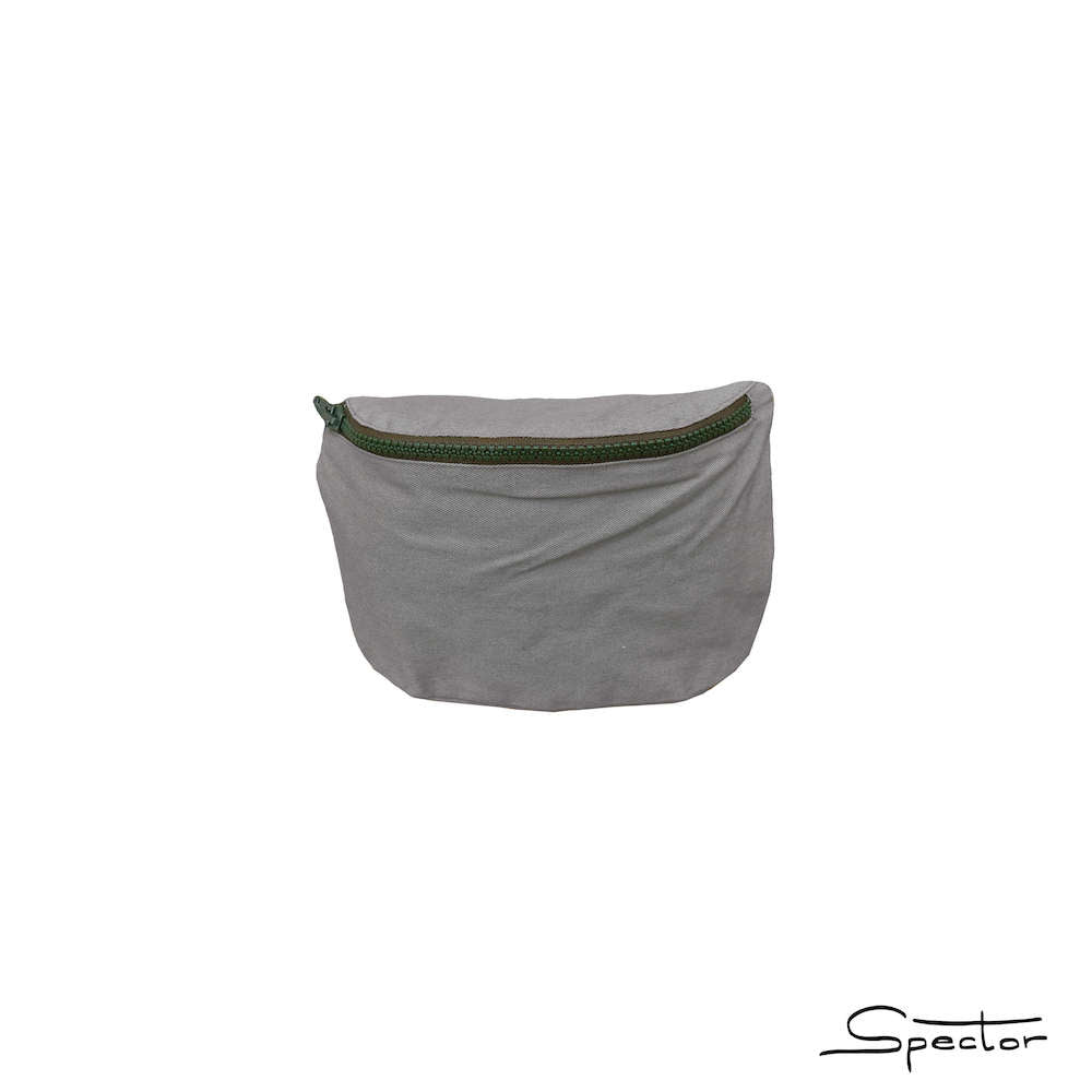 Riñonera Velcro Adaptable - Spector Shop