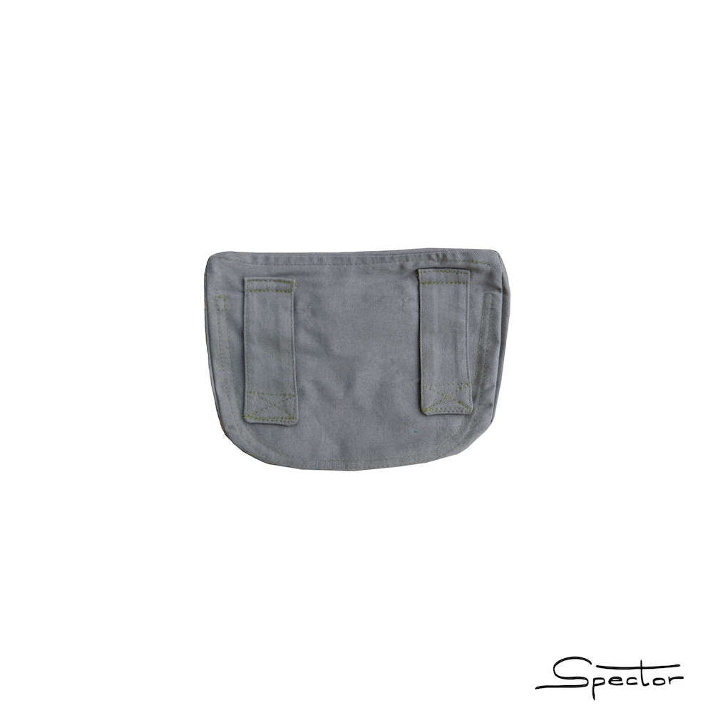 Riñonera Velcro Adaptable - Spector Shop