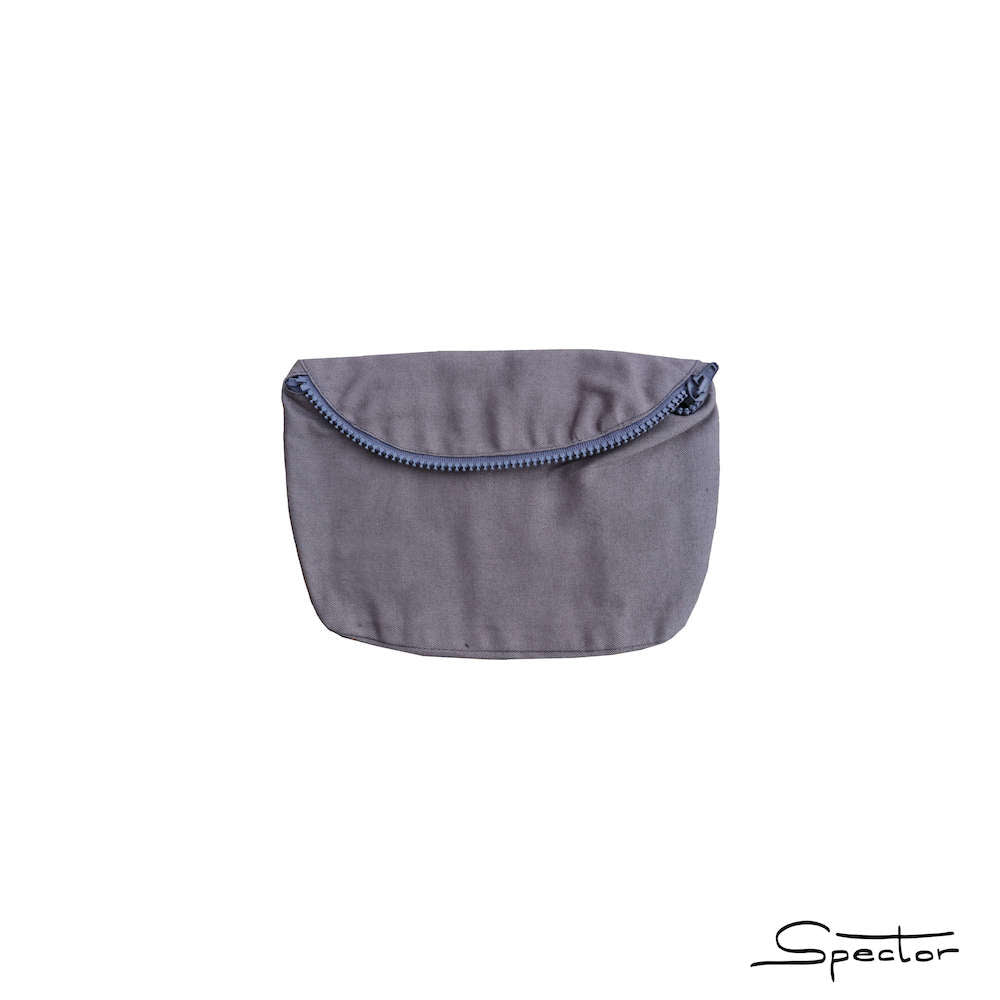 Riñonera Velcro Adaptable - Spector Shop