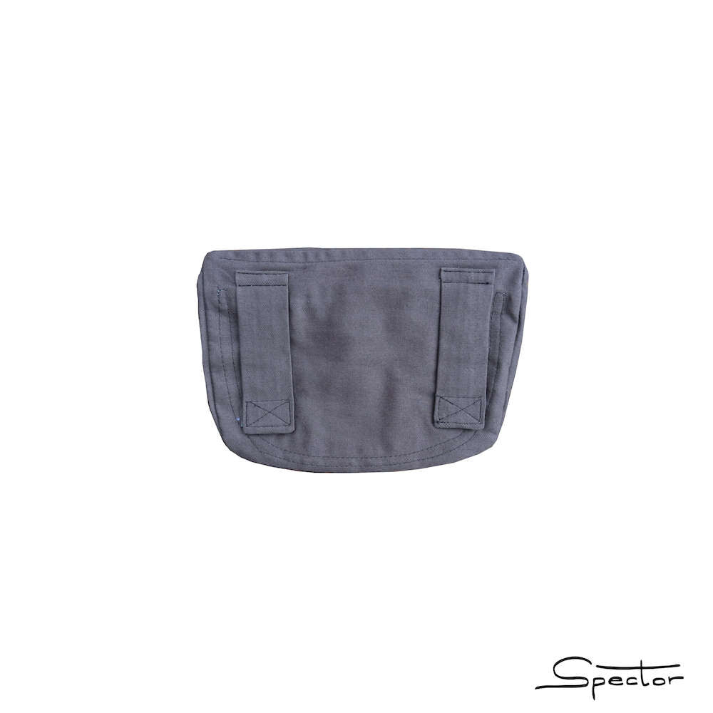 Riñonera Velcro Adaptable - Spector Shop