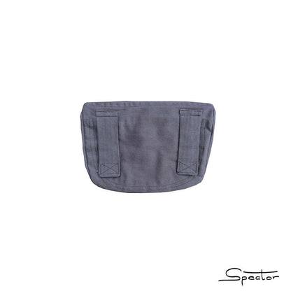 Riñonera Velcro Adaptable - Spector Shop
