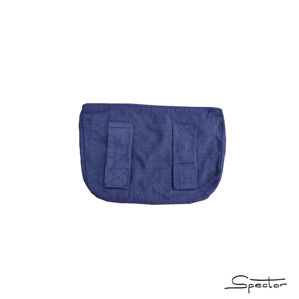 Riñonera Velcro Adaptable - Spector Shop
